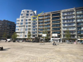 Agora De Panne